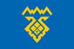 Flag of Togliatti